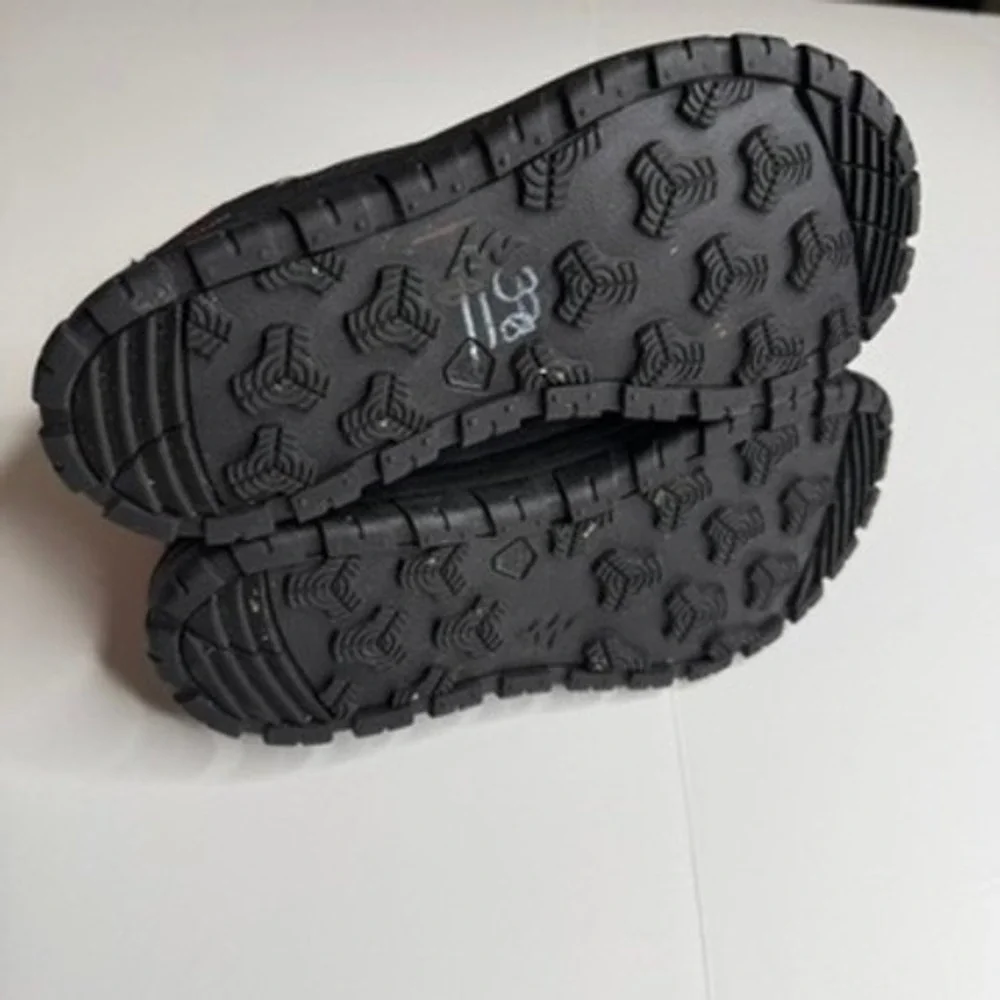 Quechua Decathlon Warm Waterproof Mid-Top‎ Hiking Shoes